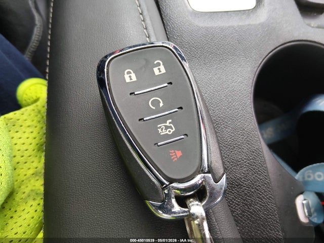 Aukcja sprzedaży 2022 Chevrolet Camaro Rwd  2ss, vin: 1G1FH1R76N0101228, numer aukcji: 45010539