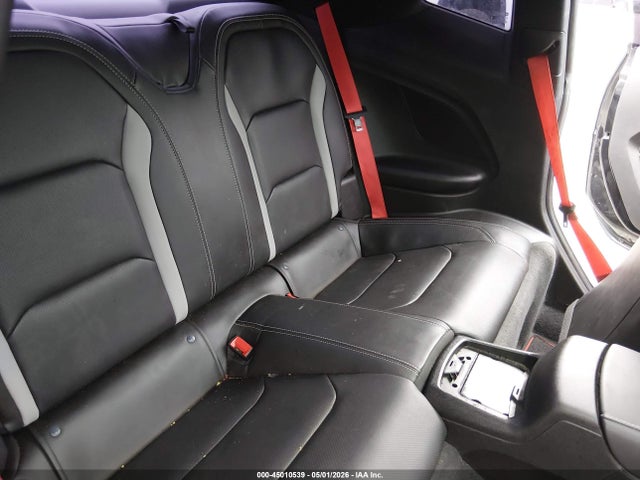 Aukcja sprzedaży 2022 Chevrolet Camaro Rwd  2ss, vin: 1G1FH1R76N0101228, numer aukcji: 45010539