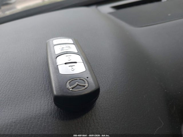 Aukcja sprzedaży 2019 Mazda Cx-5 Touring, vin: JM3KFACM3K1594616, numer aukcji: 45010541