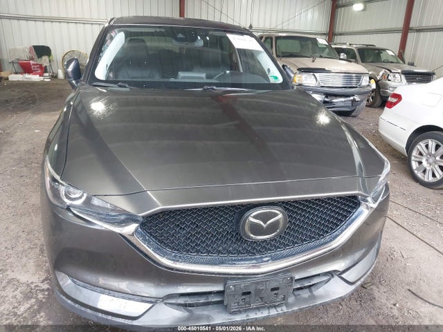 Aukcja sprzedaży 2019 Mazda Cx-5 Touring, vin: JM3KFACM3K1594616, numer aukcji: 45010541