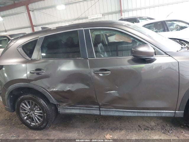 Aukcja sprzedaży 2019 Mazda Cx-5 Touring, vin: JM3KFACM3K1594616, numer aukcji: 45010541