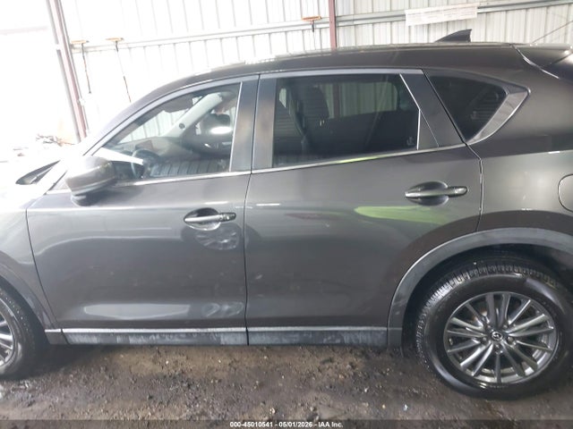 Aukcja sprzedaży 2019 Mazda Cx-5 Touring, vin: JM3KFACM3K1594616, numer aukcji: 45010541