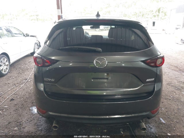 Aukcja sprzedaży 2019 Mazda Cx-5 Touring, vin: JM3KFACM3K1594616, numer aukcji: 45010541