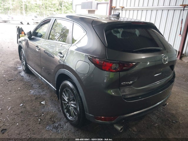 Aukcja sprzedaży 2019 Mazda Cx-5 Touring, vin: JM3KFACM3K1594616, numer aukcji: 45010541