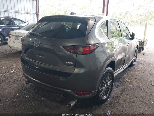 Aukcja sprzedaży 2019 Mazda Cx-5 Touring, vin: JM3KFACM3K1594616, numer aukcji: 45010541