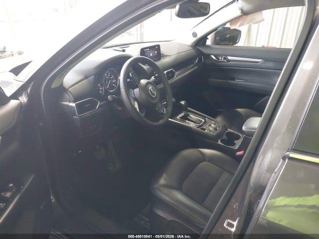 Aukcja sprzedaży 2019 Mazda Cx-5 Touring, vin: JM3KFACM3K1594616, numer aukcji: 45010541