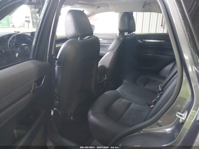 Aukcja sprzedaży 2019 Mazda Cx-5 Touring, vin: JM3KFACM3K1594616, numer aukcji: 45010541
