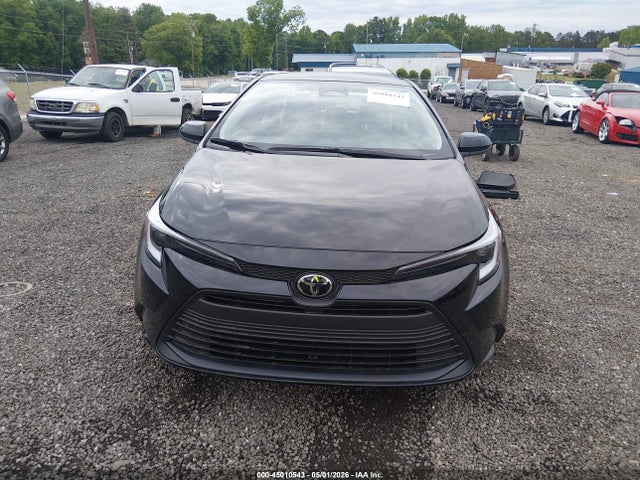 Aukcja sprzedaży 2026 Toyota Corolla Hybrid Hybrid Le, vin: JTDBCMFEXT3134253, numer aukcji: 45010543