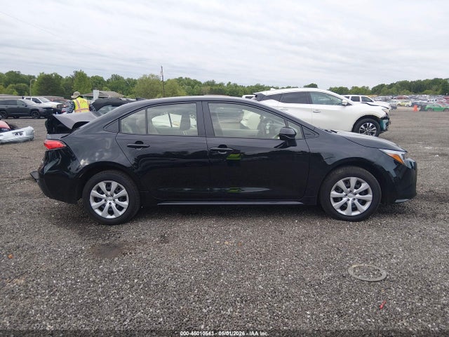 Aukcja sprzedaży 2026 Toyota Corolla Hybrid Hybrid Le, vin: JTDBCMFEXT3134253, numer aukcji: 45010543