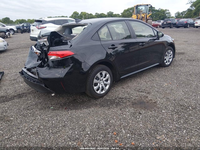 Aukcja sprzedaży 2026 Toyota Corolla Hybrid Hybrid Le, vin: JTDBCMFEXT3134253, numer aukcji: 45010543