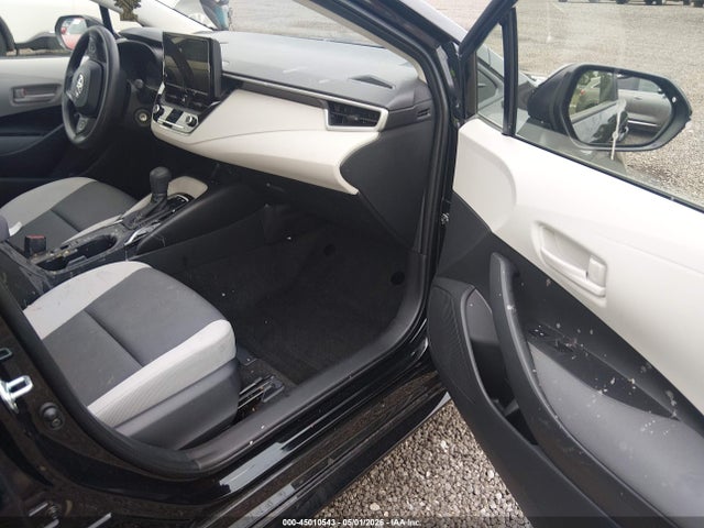 Aukcja sprzedaży 2026 Toyota Corolla Hybrid Hybrid Le, vin: JTDBCMFEXT3134253, numer aukcji: 45010543
