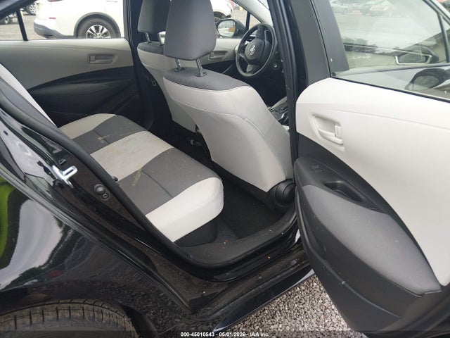 Aukcja sprzedaży 2026 Toyota Corolla Hybrid Hybrid Le, vin: JTDBCMFEXT3134253, numer aukcji: 45010543