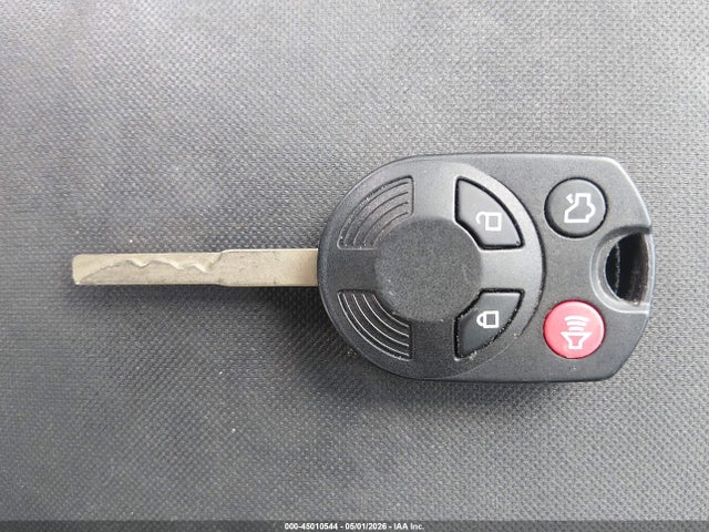 Продажа на аукционе авто 2014 Ford Fiesta Se, vin: 3FADP4EJ5EM114463, номер лота: 45010544