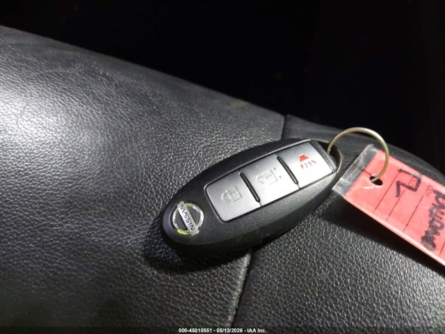 Продаж на аукціоні авто 2010 Nissan Murano Sl, vin: JN8AZ1MUXAW020272, номер лоту: 45010551