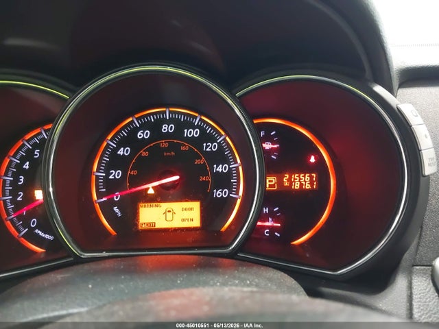 Продаж на аукціоні авто 2010 Nissan Murano Sl, vin: JN8AZ1MUXAW020272, номер лоту: 45010551