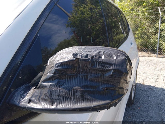 Aukcja sprzedaży 2012 Bmw X3 Xdrive28i, vin: 5UXWX5C52CL725367, numer aukcji: 45010553