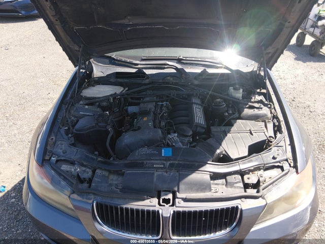 Продаж на аукціоні авто 2006 Bmw 325i, vin: WBAVB13546PT18066, номер лоту: 45010555