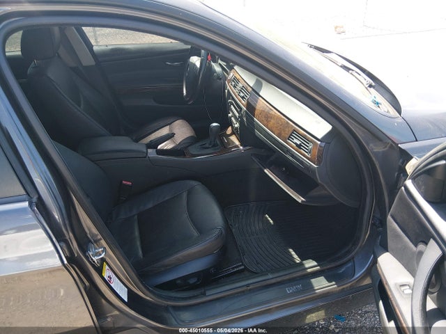 Продаж на аукціоні авто 2006 Bmw 325i, vin: WBAVB13546PT18066, номер лоту: 45010555