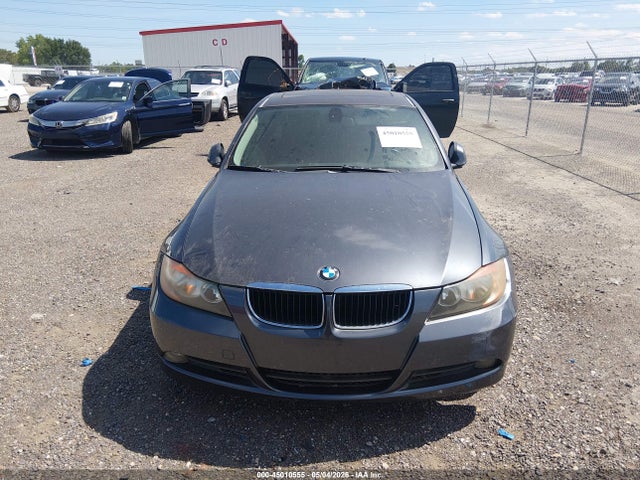 Продаж на аукціоні авто 2006 Bmw 325i, vin: WBAVB13546PT18066, номер лоту: 45010555