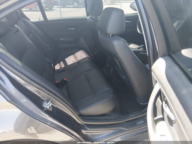 Продаж на аукціоні авто 2006 Bmw 325i, vin: WBAVB13546PT18066, номер лоту: 45010555