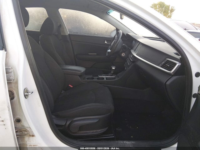Aukcja sprzedaży 2019 Kia Optima Lx, vin: 5XXGT4L3XKG277825, numer aukcji: 45010556