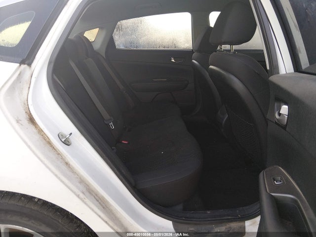 Aukcja sprzedaży 2019 Kia Optima Lx, vin: 5XXGT4L3XKG277825, numer aukcji: 45010556