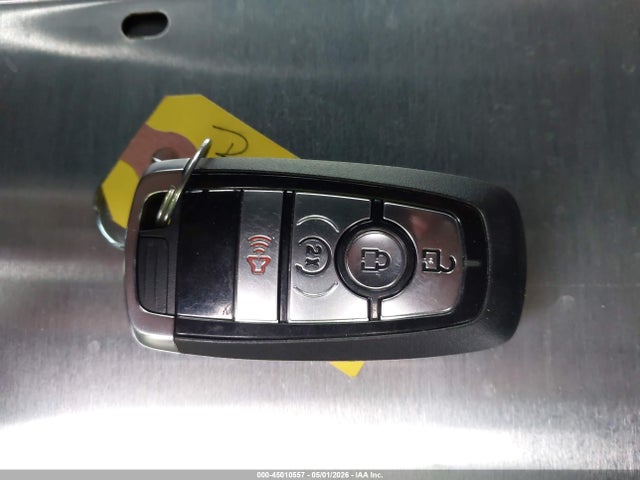 Ford Bronco Big Bend 2025 1FMEE7BH2SLB09852 Image 11