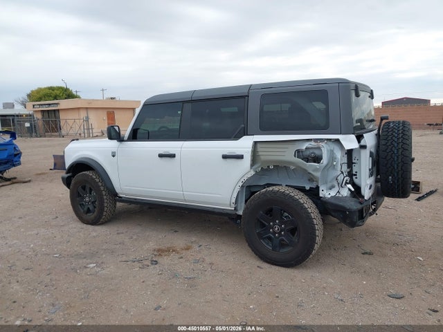 Ford Bronco Big Bend 2025 1FMEE7BH2SLB09852 Image 15