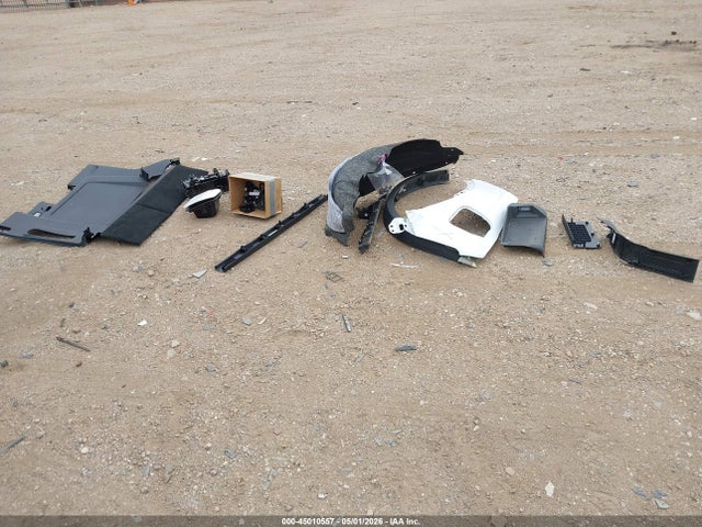 Ford Bronco Big Bend 2025 1FMEE7BH2SLB09852 Image 12