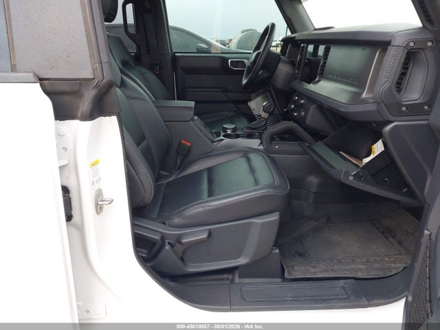 Ford Bronco Big Bend 2025 1FMEE7BH2SLB09852 Image 5