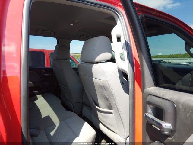Aukcja sprzedaży 2016 Chevrolet Silverado 1500 Custom, vin: 1GCVKPEC7GZ357502, numer aukcji: 45010559