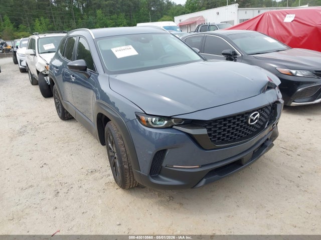 2024 Mazda Cx-50 2.5 S Preferred მანქანა იყიდება აუქციონზე, vin: 7MMVABBMXRN207493, აუქციონის ნომერი: 45010560