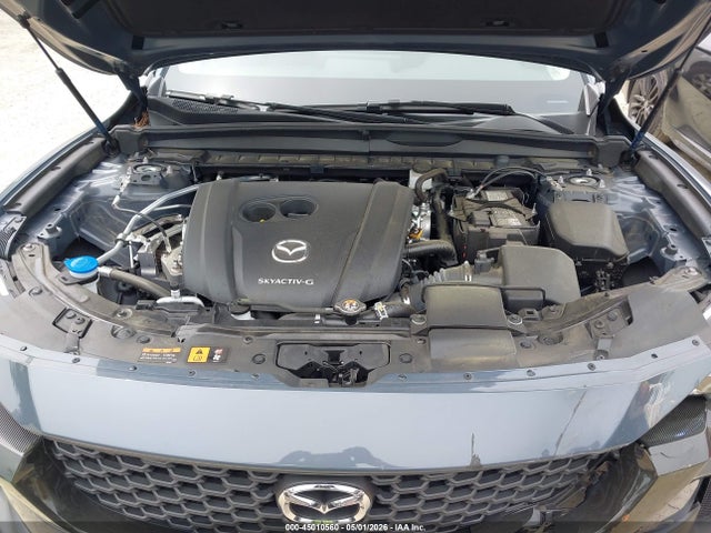 2024 Mazda Cx-50 2.5 S Preferred მანქანა იყიდება აუქციონზე, vin: 7MMVABBMXRN207493, აუქციონის ნომერი: 45010560