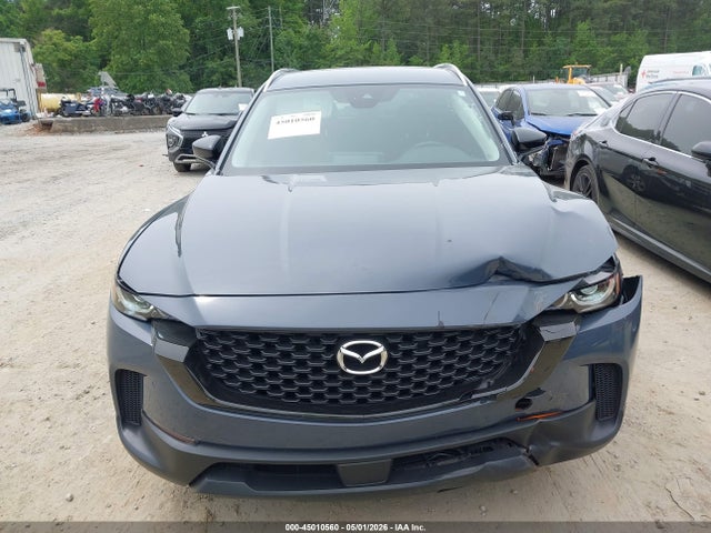 2024 Mazda Cx-50 2.5 S Preferred მანქანა იყიდება აუქციონზე, vin: 7MMVABBMXRN207493, აუქციონის ნომერი: 45010560