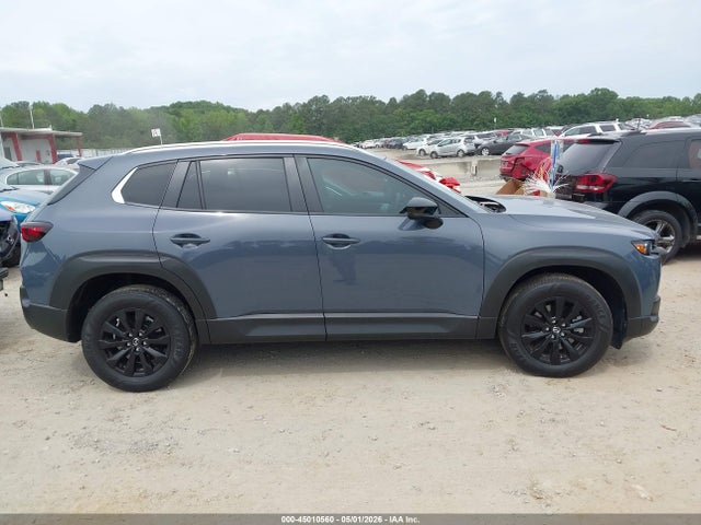 2024 Mazda Cx-50 2.5 S Preferred მანქანა იყიდება აუქციონზე, vin: 7MMVABBMXRN207493, აუქციონის ნომერი: 45010560