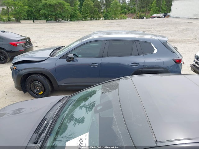 2024 Mazda Cx-50 2.5 S Preferred მანქანა იყიდება აუქციონზე, vin: 7MMVABBMXRN207493, აუქციონის ნომერი: 45010560