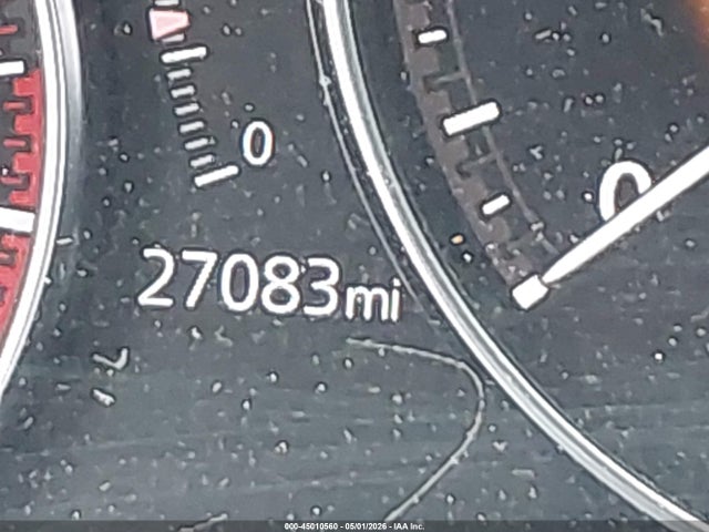 2024 Mazda Cx-50 2.5 S Preferred მანქანა იყიდება აუქციონზე, vin: 7MMVABBMXRN207493, აუქციონის ნომერი: 45010560