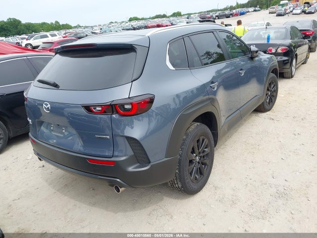 2024 Mazda Cx-50 2.5 S Preferred მანქანა იყიდება აუქციონზე, vin: 7MMVABBMXRN207493, აუქციონის ნომერი: 45010560