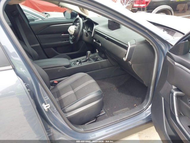 2024 Mazda Cx-50 2.5 S Preferred მანქანა იყიდება აუქციონზე, vin: 7MMVABBMXRN207493, აუქციონის ნომერი: 45010560