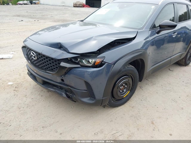 2024 Mazda Cx-50 2.5 S Preferred მანქანა იყიდება აუქციონზე, vin: 7MMVABBMXRN207493, აუქციონის ნომერი: 45010560