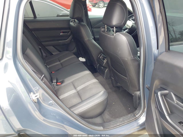 2024 Mazda Cx-50 2.5 S Preferred მანქანა იყიდება აუქციონზე, vin: 7MMVABBMXRN207493, აუქციონის ნომერი: 45010560
