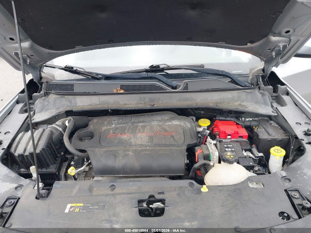 2019 Jeep Compass Latitude 4x4 მანქანა იყიდება აუქციონზე, vin: 3C4NJDBB0KT696910, აუქციონის ნომერი: 45010564