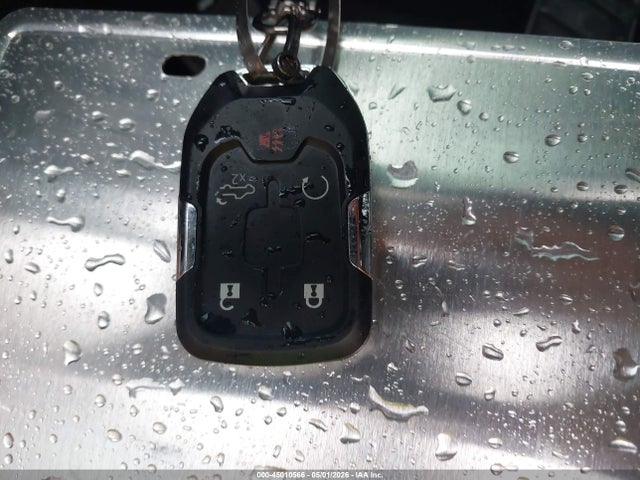 45010566 :رقم المزاد ، 1GT49REY8LF140051 vin ، 2020 Gmc Sierra 2500hd مزاد بيع