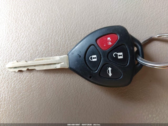 Продажа на аукционе авто 2011 Toyota 4runner Sr5 V6, vin: JTEBU5JR1B5068459, номер лота: 45010567