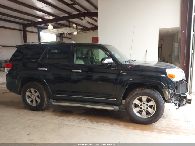 Продажа на аукционе авто 2011 Toyota 4runner Sr5 V6, vin: JTEBU5JR1B5068459, номер лота: 45010567