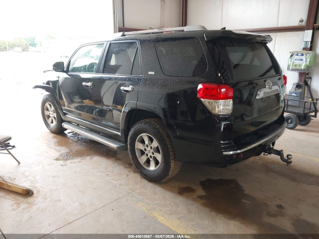 Продажа на аукционе авто 2011 Toyota 4runner Sr5 V6, vin: JTEBU5JR1B5068459, номер лота: 45010567