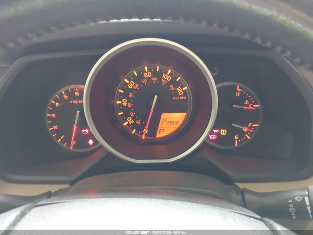 Продажа на аукционе авто 2011 Toyota 4runner Sr5 V6, vin: JTEBU5JR1B5068459, номер лота: 45010567