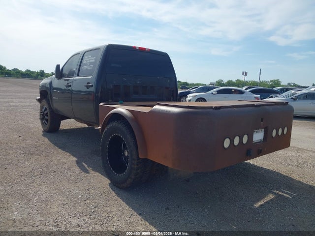 Aukcja sprzedaży 2011 Chevrolet Silverado 2500hd Lt, vin: 1GC1KXC84BF118254, numer aukcji: 45010568