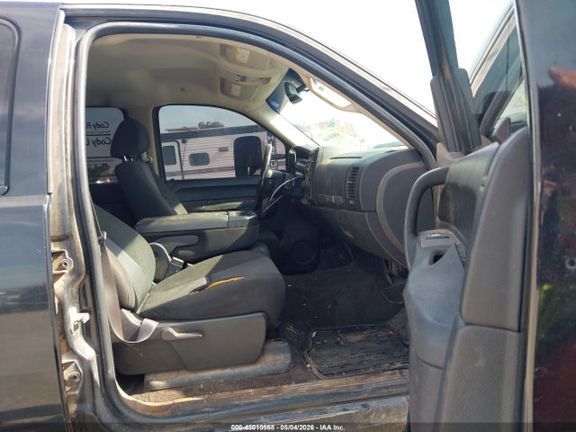 Aukcja sprzedaży 2011 Chevrolet Silverado 2500hd Lt, vin: 1GC1KXC84BF118254, numer aukcji: 45010568