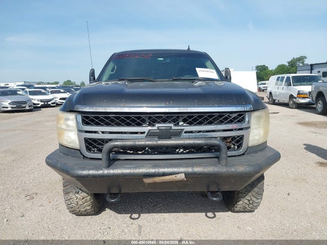 Aukcja sprzedaży 2011 Chevrolet Silverado 2500hd Lt, vin: 1GC1KXC84BF118254, numer aukcji: 45010568